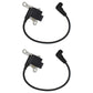 Qty 2: Ignition Coil Fits Lawn-Boy Replaces 684048