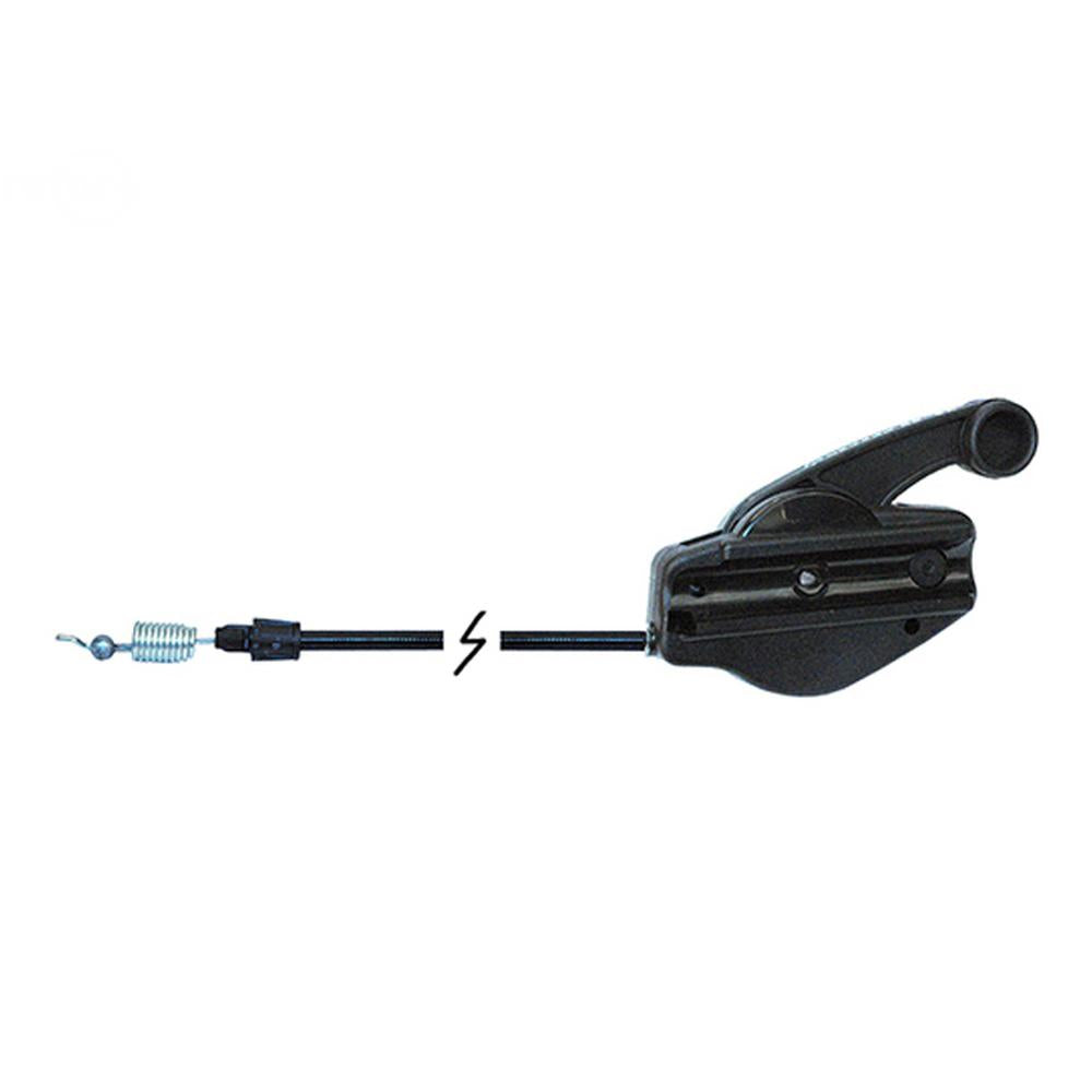 Drive Control Cable Replace Fits Husqvarna Fits Craftsman self-propelled 1