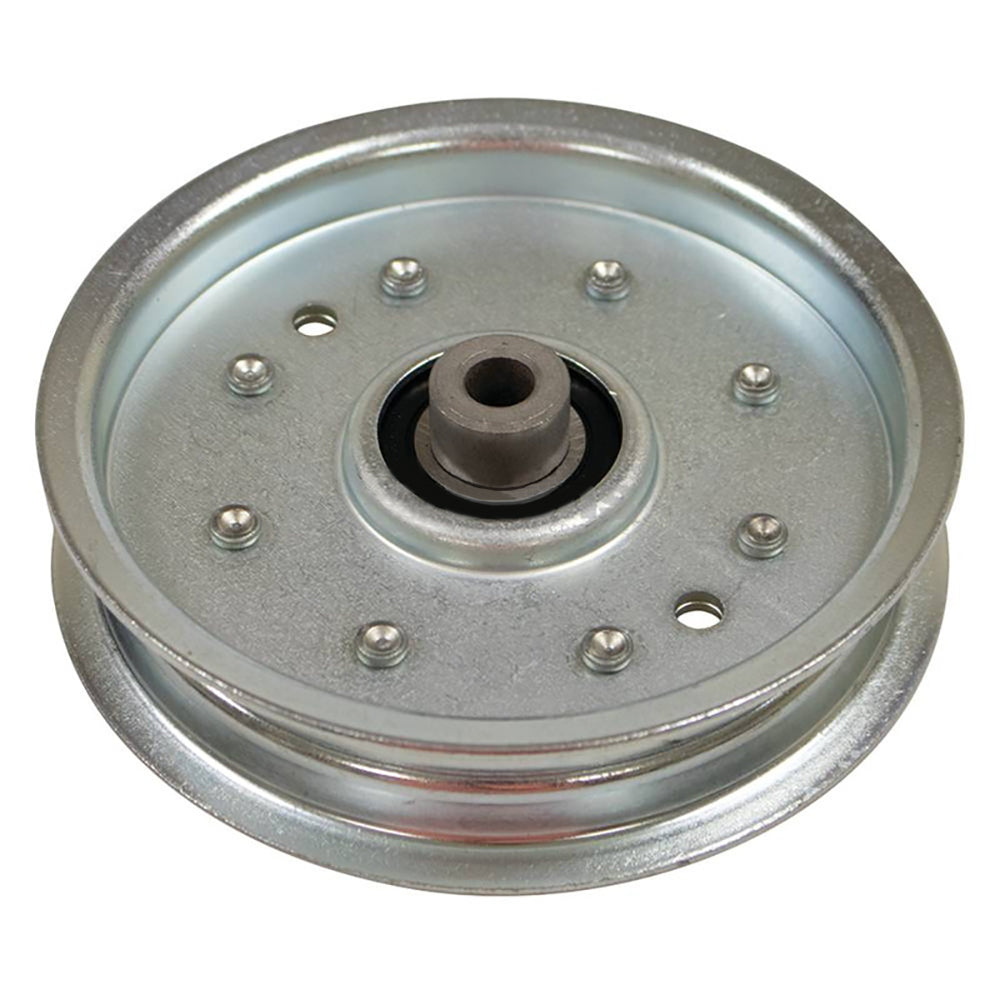 Idler Pulley Fits MTD Replaces 01004081