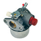 Hi Quality Carburetor with Gasket For Tecumseh 640338 640274 Carb