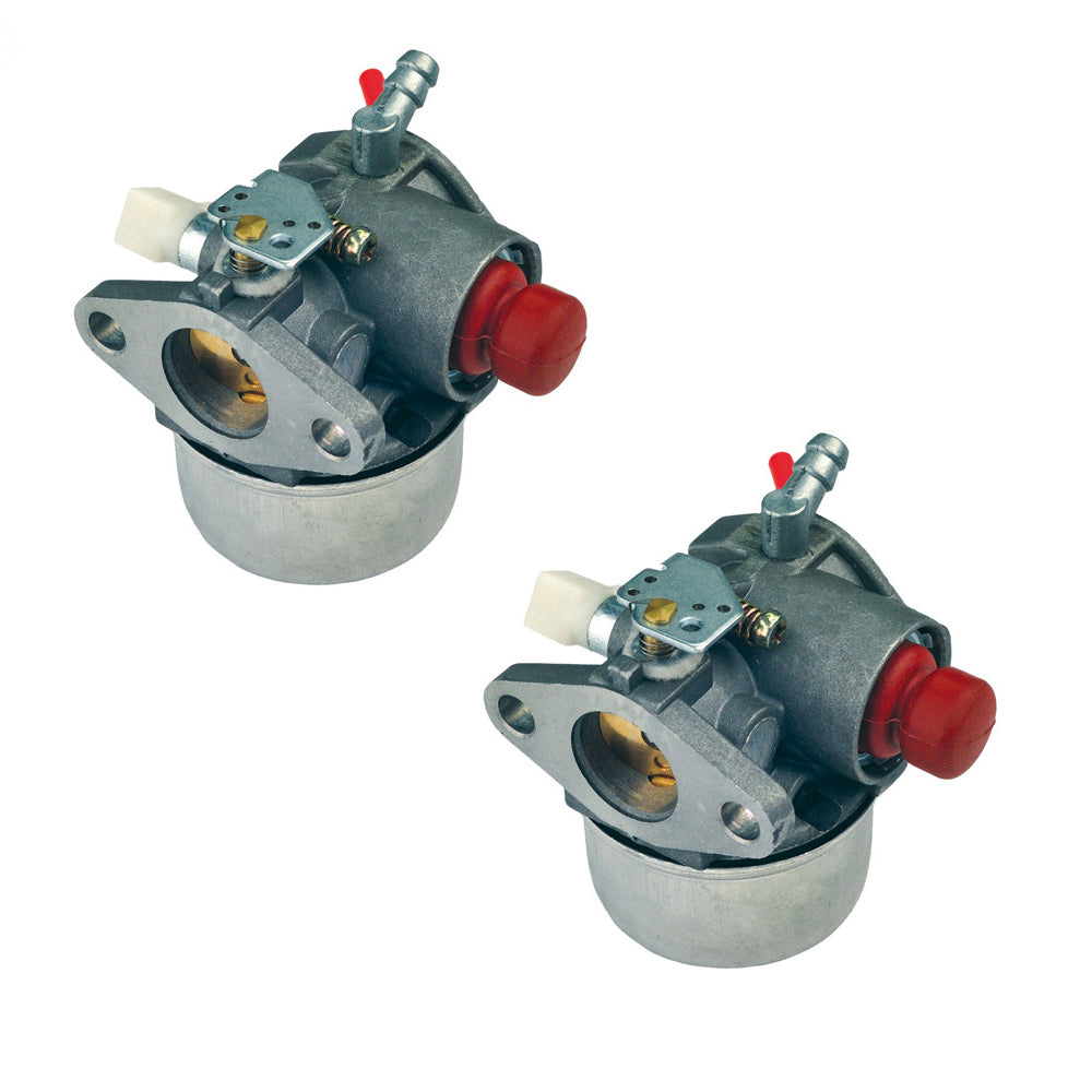 Qty 2: Carburetor Fits Toro Replaces MOM70-0102_x2