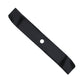 16-1/4" Outer Mulching Blade Fits Cub Cadet 46" Mowers 1500 1529 LT1045 LT1046