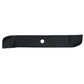 Outer Mulching Blade 742-04015 759-04019 Fits Cub Cadet LT1045 1500 1529
