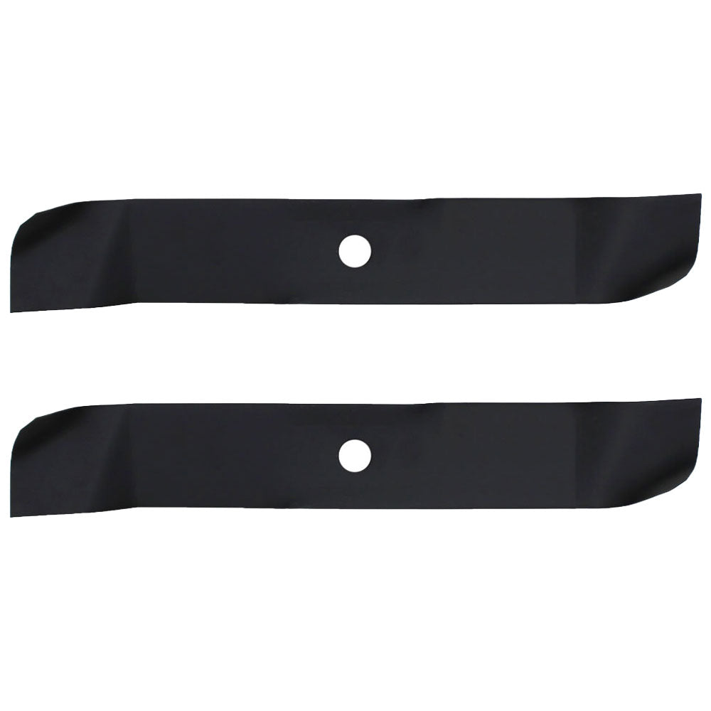 Qty 2: Blade Fits MTD Replaces 759-04019