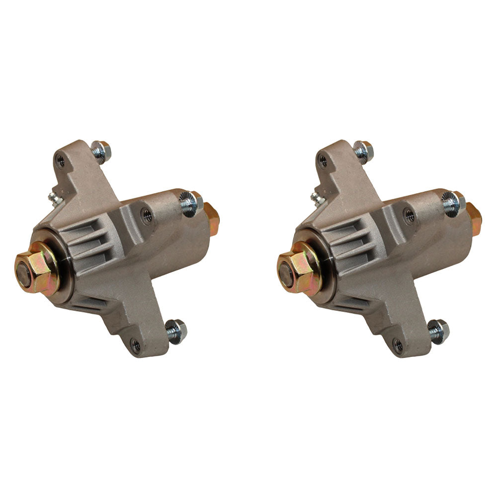 Qty. 2: Spindle Assemblys Fits Bolens