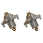 2 Spindle Assembly fit MTD Fits Cub Cadet 38 and 42" Decks 600 series 1997 and u