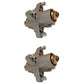 Qty. 2: Spindle Assembly Fits Yard Machine Replaces 615-0142
