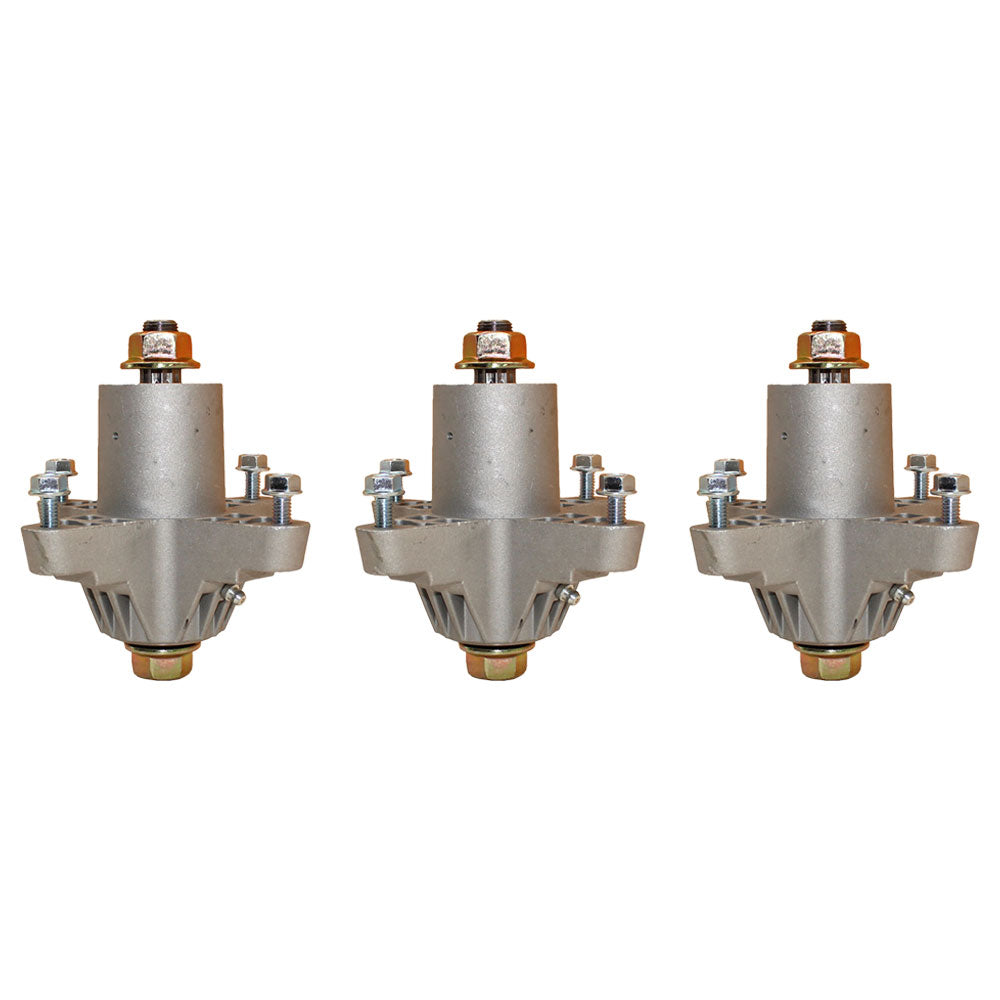 Qty. 3: Spindle Assembly Fits White Replaces 615-0142
