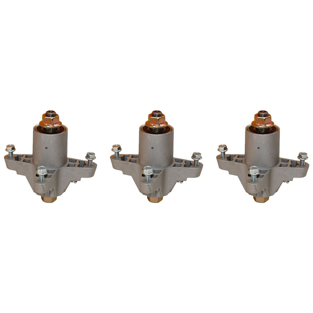 Qty. 3: Spindle Assembly Fits White Replaces 615-0142