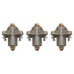 Qty. 3: Spindle Assembly Fits Huskee Replaces 615-0142