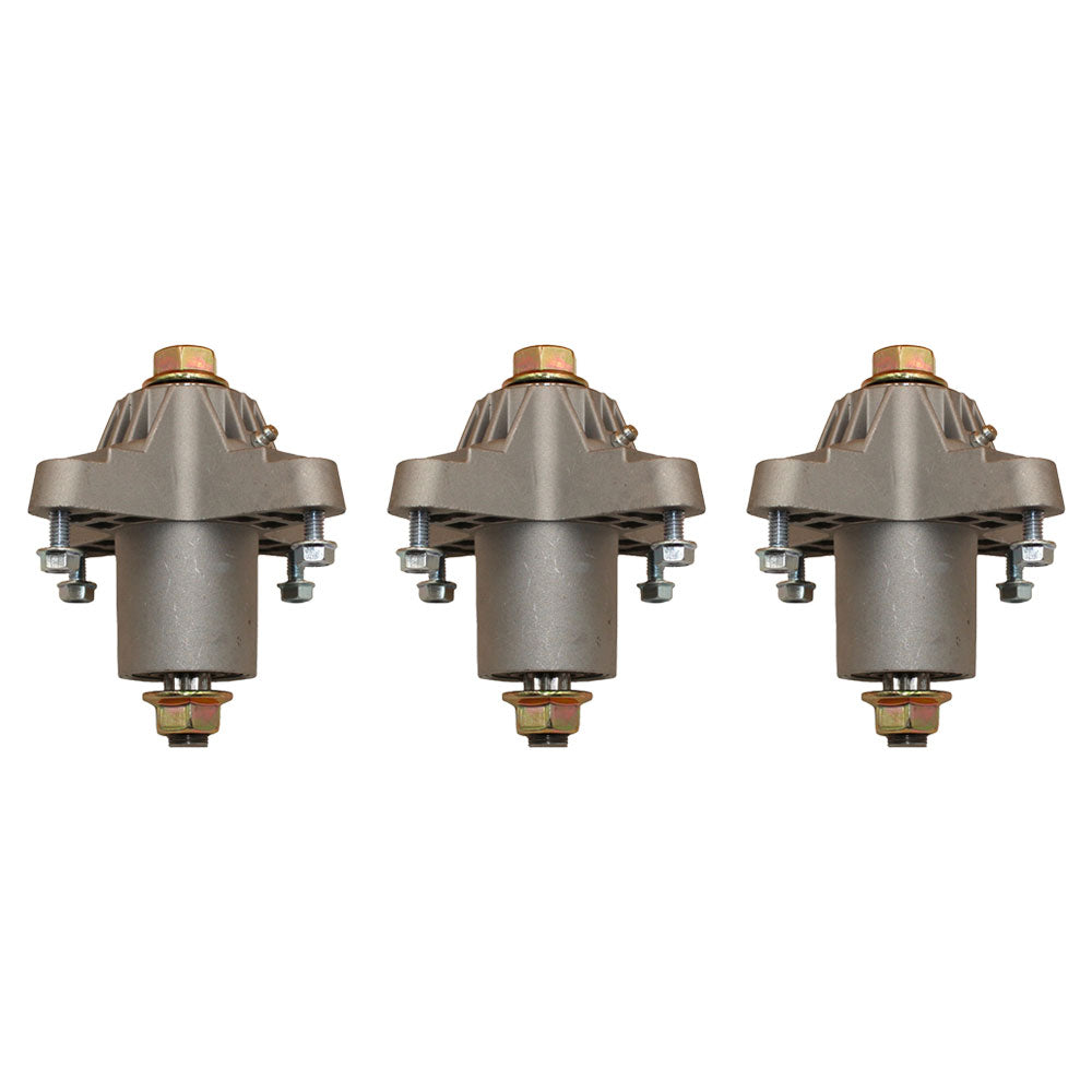 Qty. 3: Spindle Assembly Fits White Replaces 615-0142