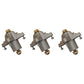 Qty. 3: Spindle Assemblys Fits Cub Cadet Replaces 615-0142A