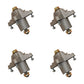 Qty. 4: Spindle Assembly
 Fits MTD Replaces 615-0142