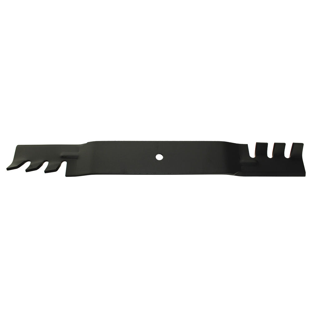 Toothed Blade Fits Woods Replaces 320242