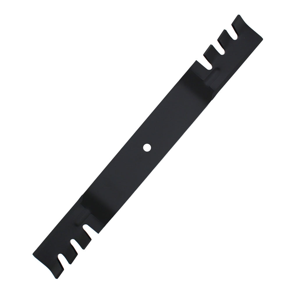 Toothed Blade Fits Yazoo/Kees Replaces 1696323YP