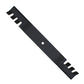 Toothed Blade Fits Grasshopper Replaces 320237