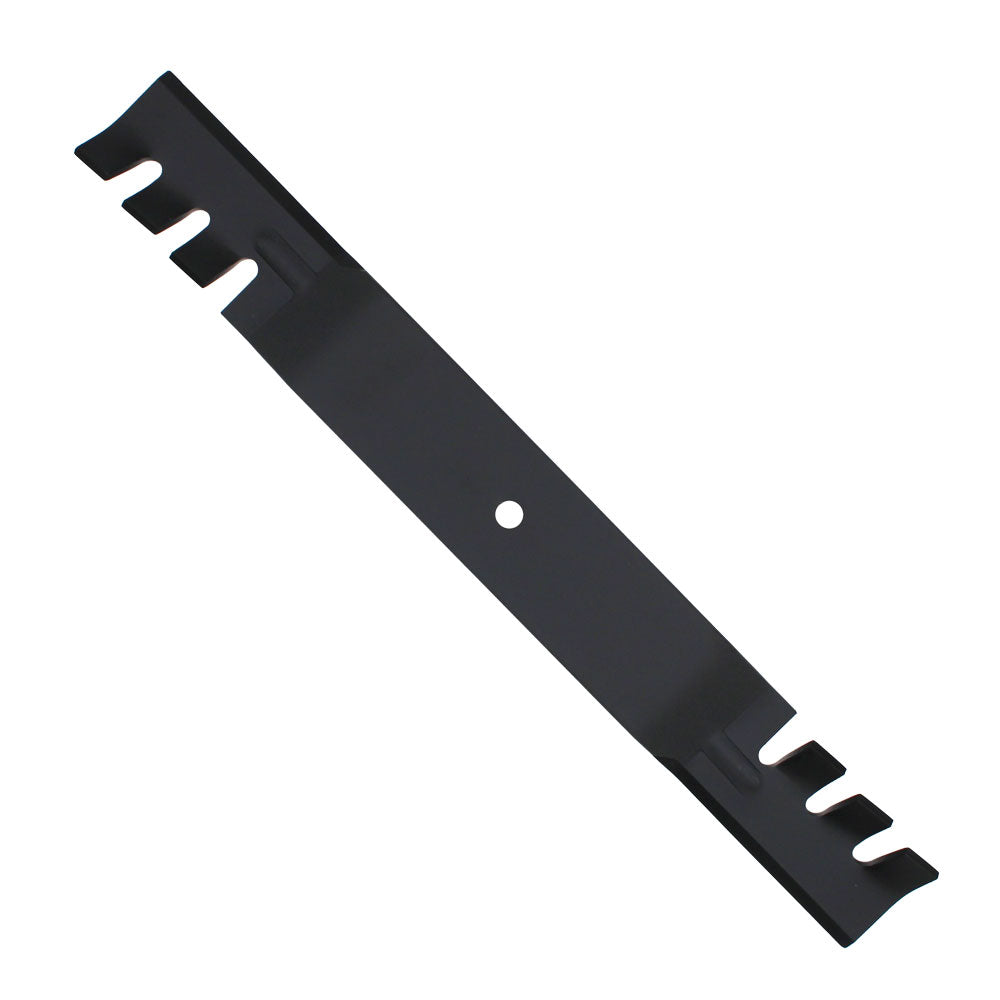 Toothed Blade Fits Snapper Replaces 1696323YP