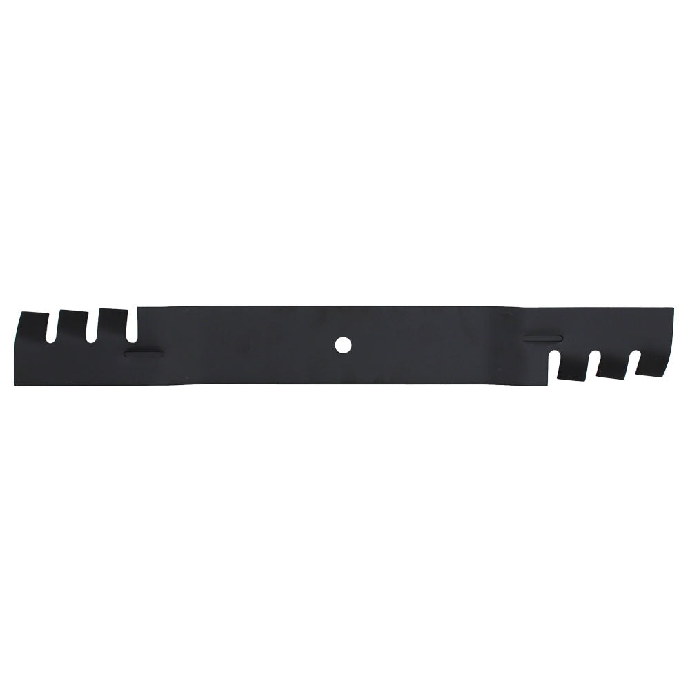 Toothed Blade Fits Exmark Replaces 1696323YP
