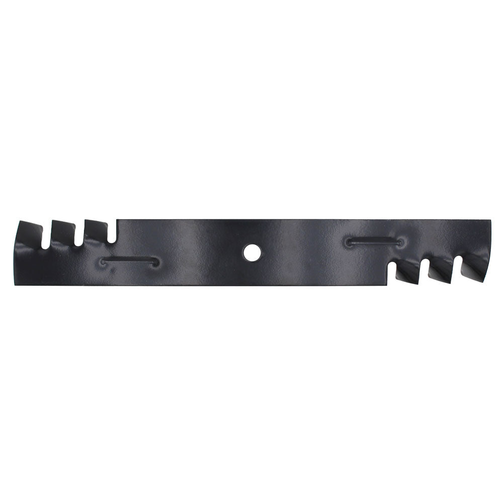 Toothed Mower Blade - 18" X 5/8" Fits Ariens Replaces 00273100