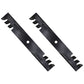 2PK 596-344 36" Deck Mulching Lawn Mower Blades Fits Ferris 5101756