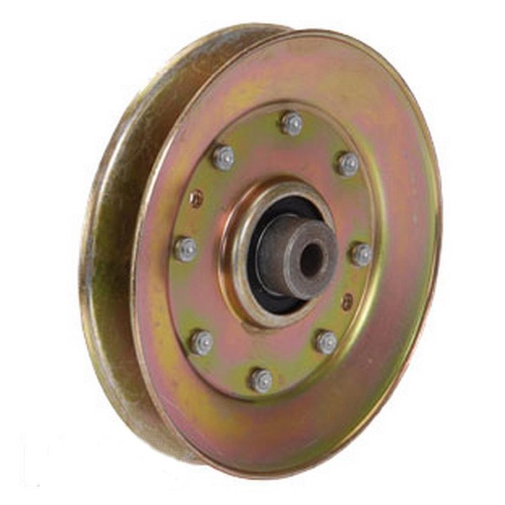 Pulley Idler Fits Scag Replaces 482217