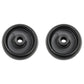 2 Deck Wheels Fits Ferris Simplicity Snapper Pro 1500 Series Zero Turn Mower