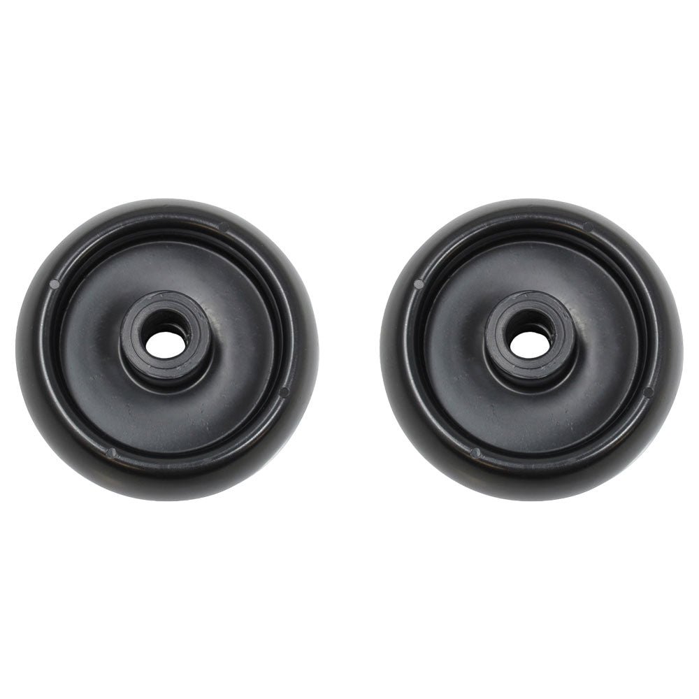 2 Deck Wheels Fits Ferris Simplicity Snapper Pro 1500 Series Zero Turn Mower