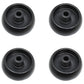 4PK 4x2.00 Deck Wheel Fits Ferris 1714760 Simplicity 1714760SM