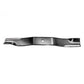 20-31/64" X 5/8" Mulching Blade Fits Gravely Models: Requires (3) for 60"cut