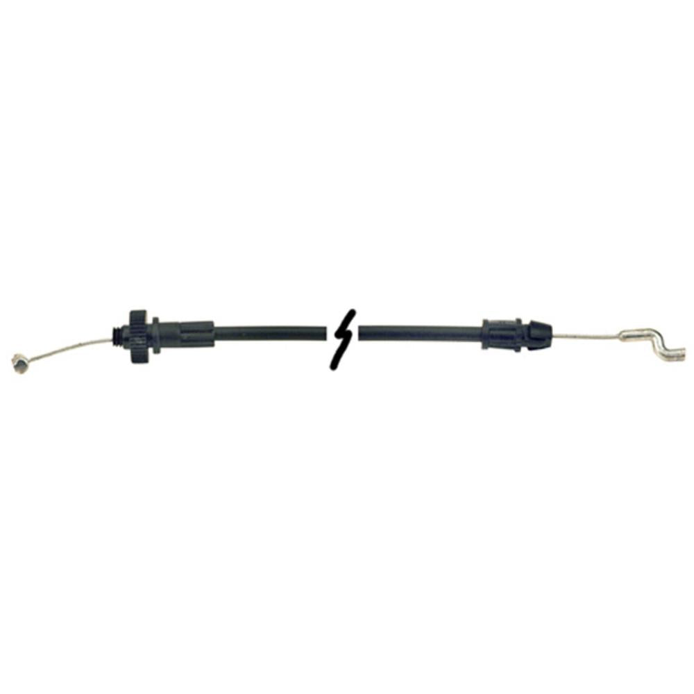 Troy Bilt Mower Variable Speed Cable Replacement Mower Drive Cable 946-04206A