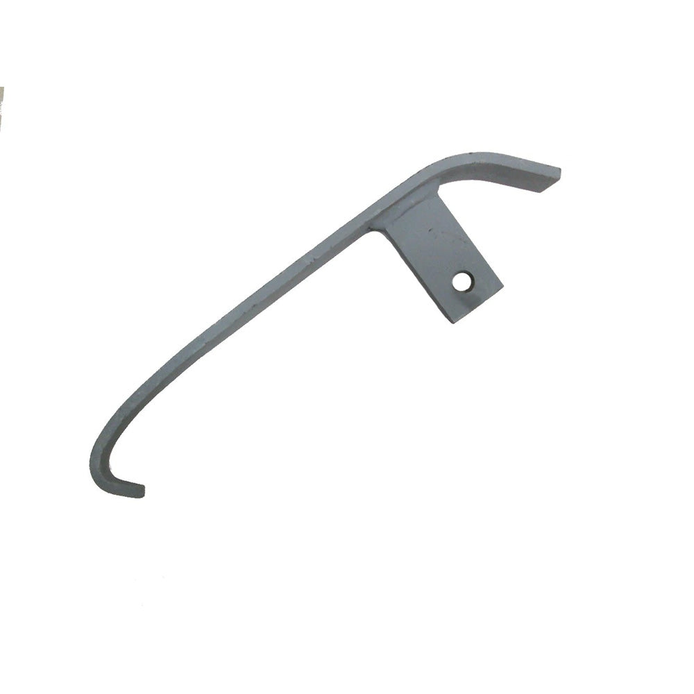 Outer Wear Shoe Hay Mower Fits Ford 172208 Fits New Holland 450 451