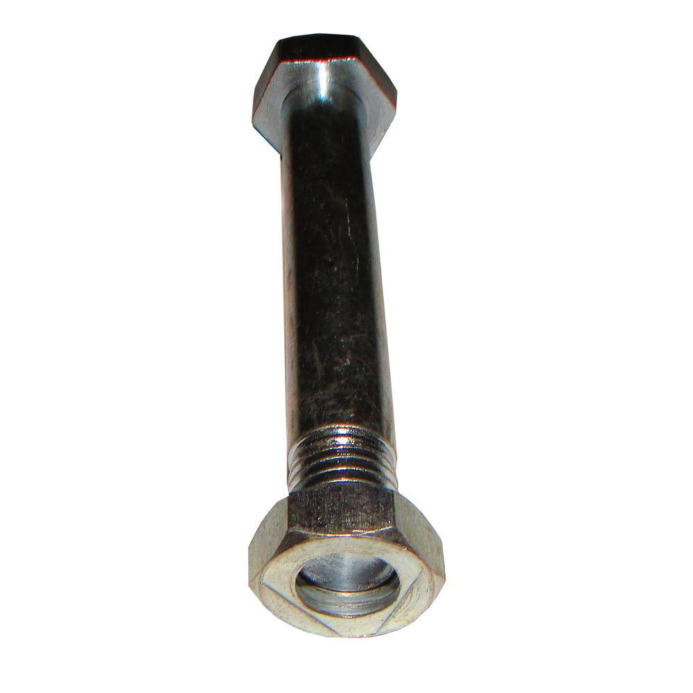 KK-02AN Axle Bolt 3/4" x 5" Fits King Kutter KK-403023 KK-02MT9