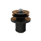 Blade Spindle Assembly Fits King Kutter RFM Finish Mower Replaces 502303