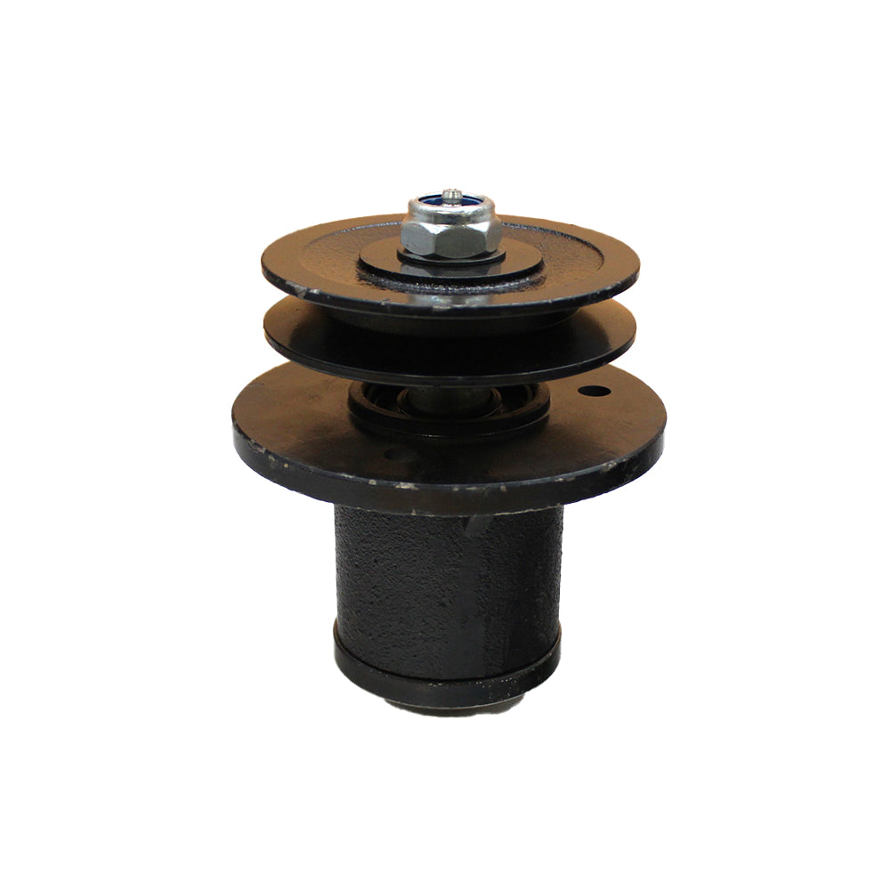 Blade Spindle Assembly Fits King Kutter RFM Finish Mower Replaces 502303