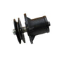 Blade Spindle Assembly Fits King Kutter RFM Finish Mower Replaces 502303