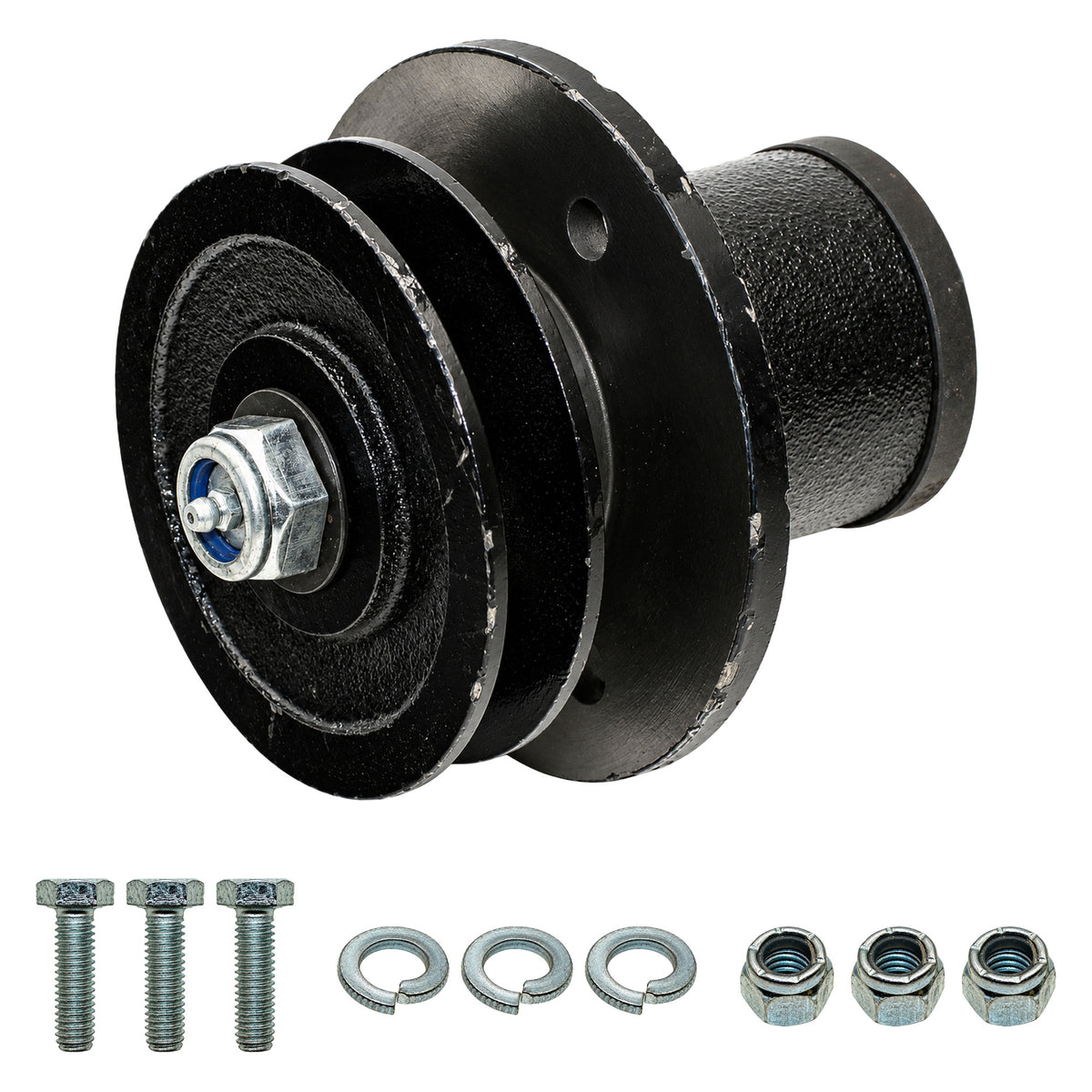 King Kutter 502303 Spindle Assembly OEM Quality