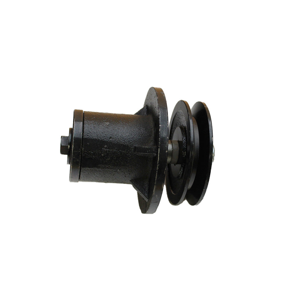 Blade Spindle Assembly Fits King Kutter RFM Finish Mower Replaces 502303