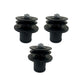 Spindle (3 Pack) Fits King Kutter Replaces 502303