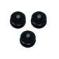 Spindle (3 Pack) Fits King Kutter Replaces 502303