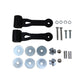 2 PK Hood & Bagger Latch Straps SHN20-0145 Fit AYP Fits Husqvarna Fits Craftsman