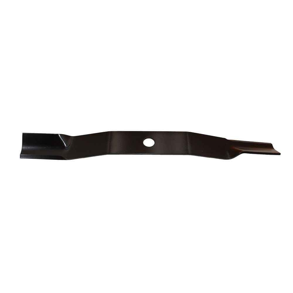91-764 Fits Woods Left Hand Cut fitsment Lawn Mower Blade 24-7/16-Inch