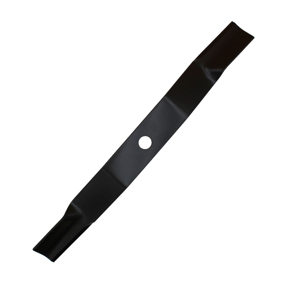 91-764 Fits Woods Left Hand Cut fitsment Lawn Mower Blade 24-7/16-Inch