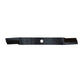 Mower Blade Fits Woods Replaces 13404