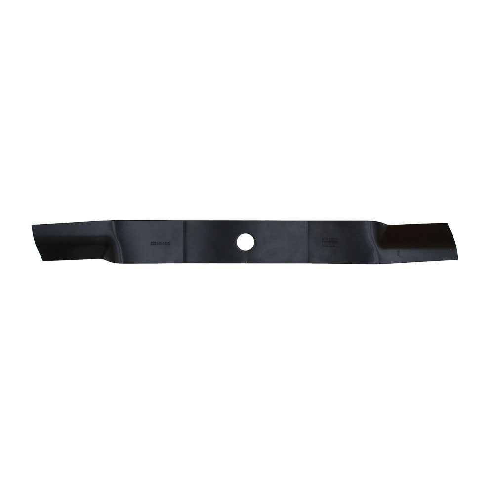 91-764 Fits Woods Left Hand Cut fitsment Lawn Mower Blade 24-7/16-Inch