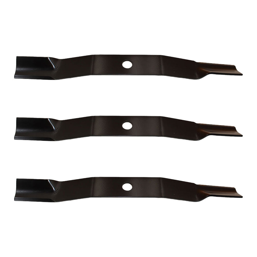 Qty 3: Mower Blade Fits Woods Replaces 13404