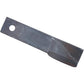 80A7829 Rotary Chopper Blade Clockwise Lift Fits Bush Hog 13108 12512
