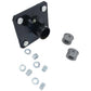 Tail Wheel Hub w/ 0.750" Bushings Fits BUSH HOG Models 63813BH 63813BH-A 80A613