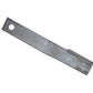 CCW 24.75" Replacement Suction Blade Fits Rhino Rotary Cutters 00761319