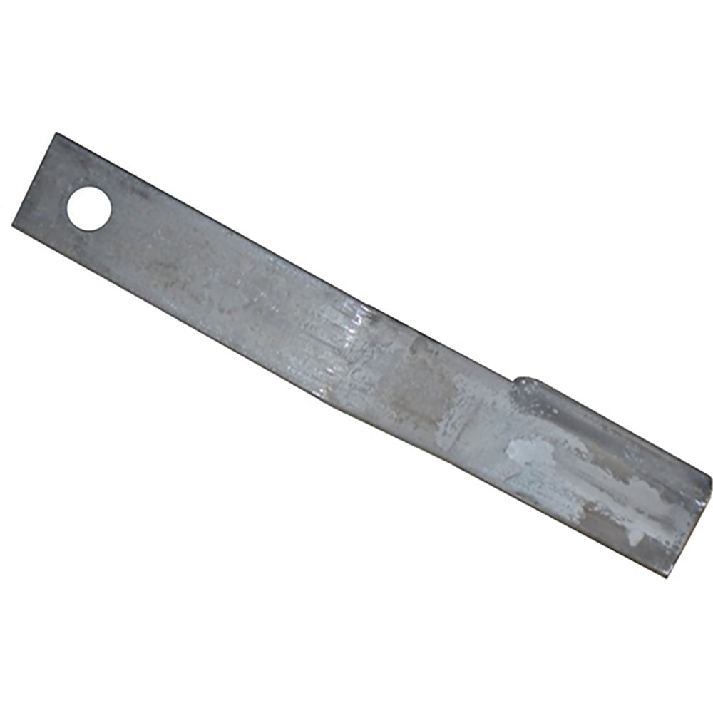 CCW 24.75" Replacement Suction Blade Fits Rhino Rotary Cutters 00761319