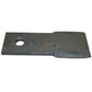 02726900 Rotary Cutter Boom Blade Fits Terrain King Models A-Boom A1300M
